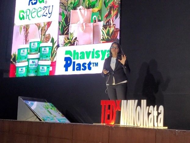 Tedx